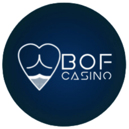 Bof Casino brand icon